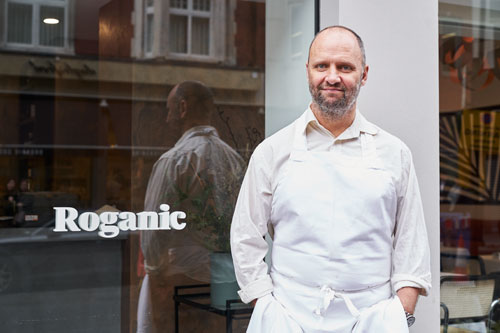 15 αστέρια Michelin στο Sani Gourmet 2019