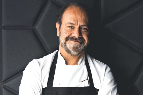 15 αστέρια Michelin στο Sani Gourmet 2019