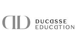 Alain Ducasse Education logo