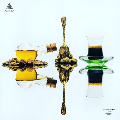 Fermentation Elements. Θεωρία και Πράξη.