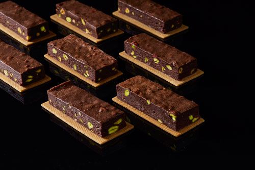 Mignardises για Ξενοδοχειακή χρήση
