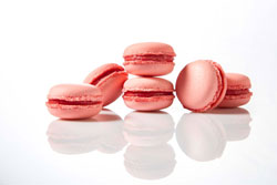 Mignardises για Ξενοδοχειακή χρήση