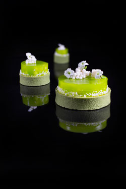 Modern Patisserie with Jordi Puigvert