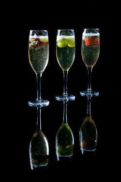 Liquid Gastronomy. Από την Θεωρία στην Πράξη.