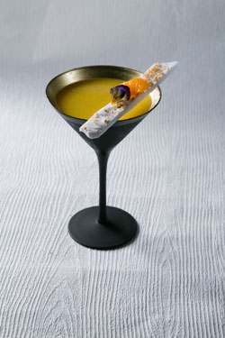 Liquid Gastronomy. Από την Θεωρία στην Πράξη.