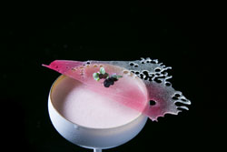 Liquid Gastronomy. Από την Θεωρία στην Πράξη.