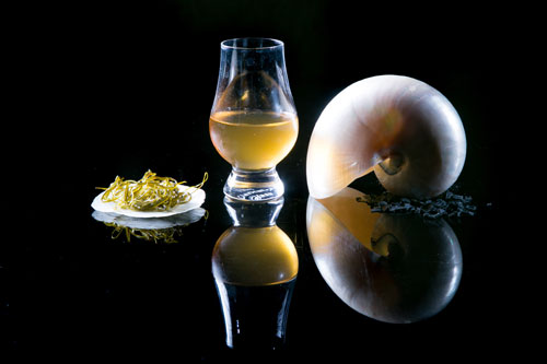 Liquid Gastronomy. Από την Θεωρία στην Πράξη.