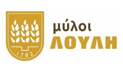 Myloi Louli logo