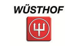 WUSTHOF  logo