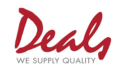 DEALS SA logo