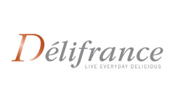 DELIFRANCE HELLAS SA logo