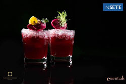 Webinar - Liquid Gastronomy