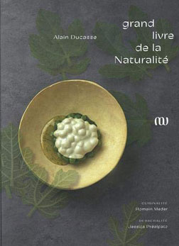 Βραβείο Champagne Collet για τον Alain Ducasse