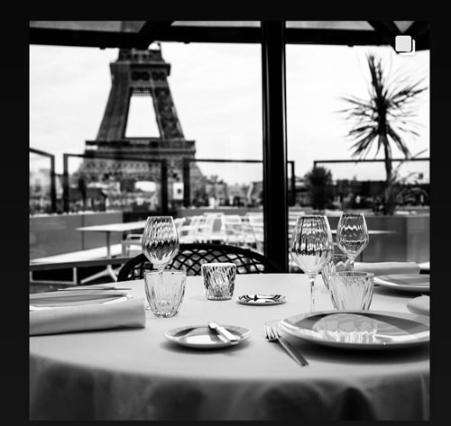 Alain Ducasse και Albert Adria