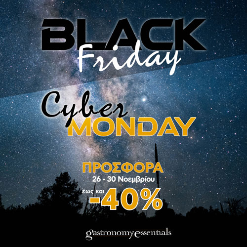  Black Friday + Cyber Monday,   40%