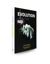 Evolution book