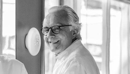 Naturalite Cuisine - Alain Ducasse