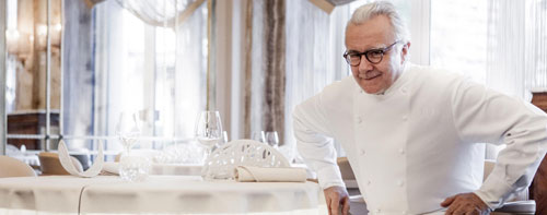 Naturalite Cuisine - Alain Ducasse