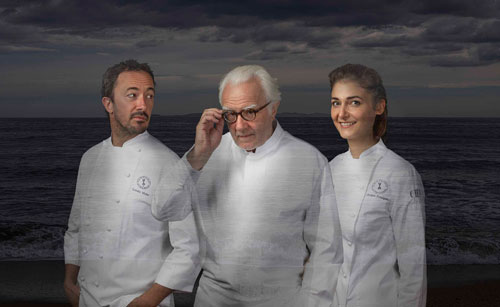 Naturalite Cuisine - Alain Ducasse