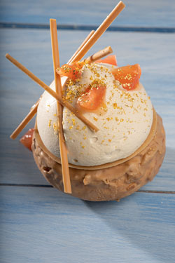 Σύγχρονα Γλυκά. Pastry Chef Θανάσης Τσαγλιώτης
