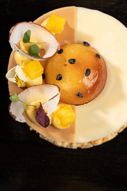 Σύγχρονα Γλυκά. Pastry Chef Θανάσης Τσαγλιώτης