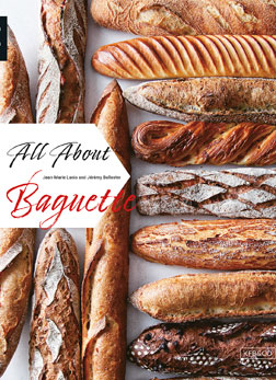 All About Baguette