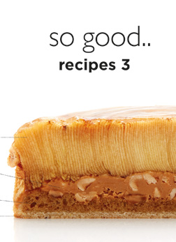 So Good Recipes - Vol 3