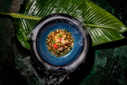 Θάνος Στασινός - NIKKEI CUISINE
