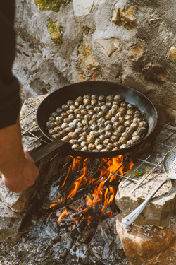Ελληνική & Κυπριακή Δημουργική Κουζίνα