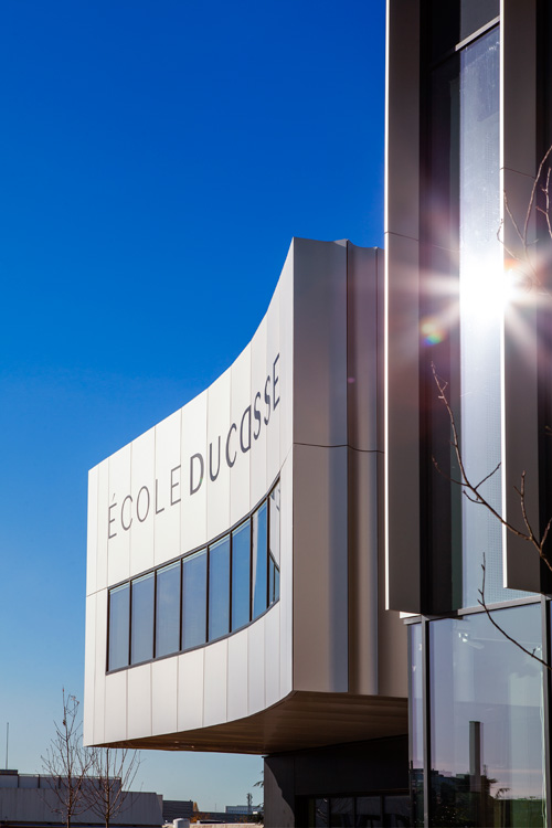 Ecole Ducasse