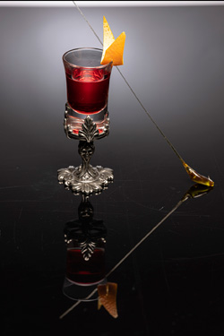Liquid Gastronomy - Από τη Θεωρία στην Πράξη
