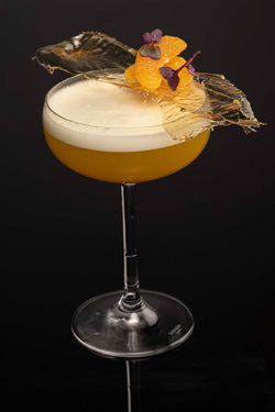 Liquid Gastronomy - Από τη Θεωρία στην Πράξη