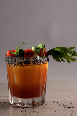 Liquid Gastronomy - Από τη Θεωρία στην Πράξη