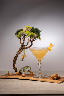 Liquid Gastronomy - Από τη Θεωρία στην Πράξη