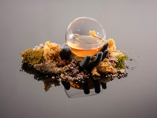 Liquid Gastronomy - Από τη Θεωρία στην Πράξη