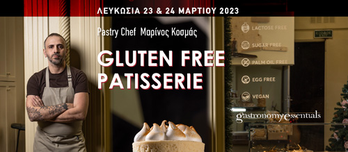 Gluten Free Patisserie