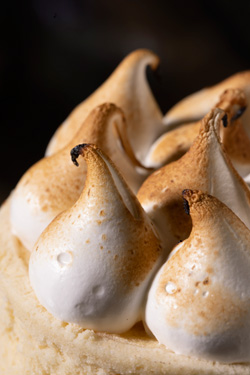 Gluten Free Petit Fours, μικρές απολαύσεις