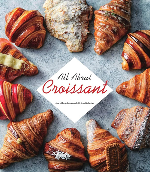 All About Croissant