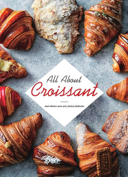 All About Croissant