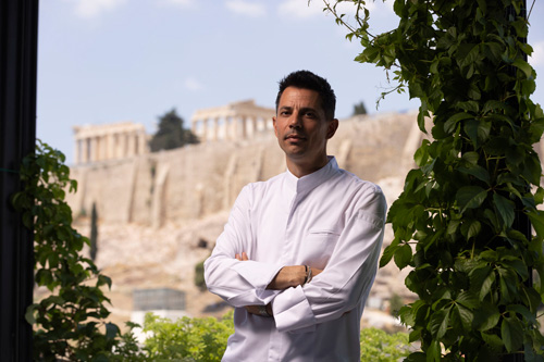 ΑΛΕΞΑΝΔΡΟΣ ΧΑΡΑΛΑΜΠΟΠΟΥΛΟΣ