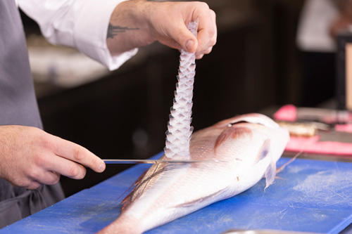 Fish Dry Aging, Διατηρησιμότητα & Τεχνικές ωρίμανσης