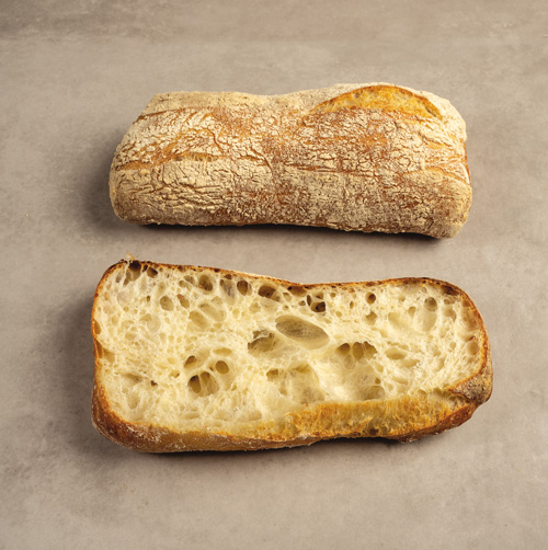 Superior Bread Experience για Ξενοδοχεία & Εστιατόρια