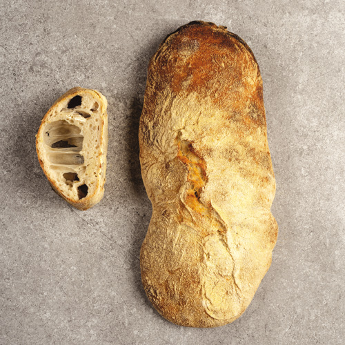 Superior Bread Experience για Ξενοδοχεία & Εστιατόρια