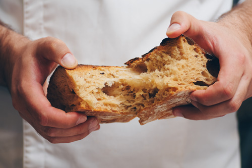 Superior Bread Experience για Ξενοδοχεία & Εστιατόρια