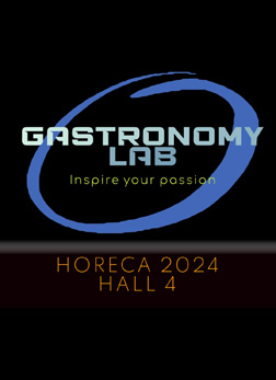 Horeca 2024 - Gastronomy Lab.
