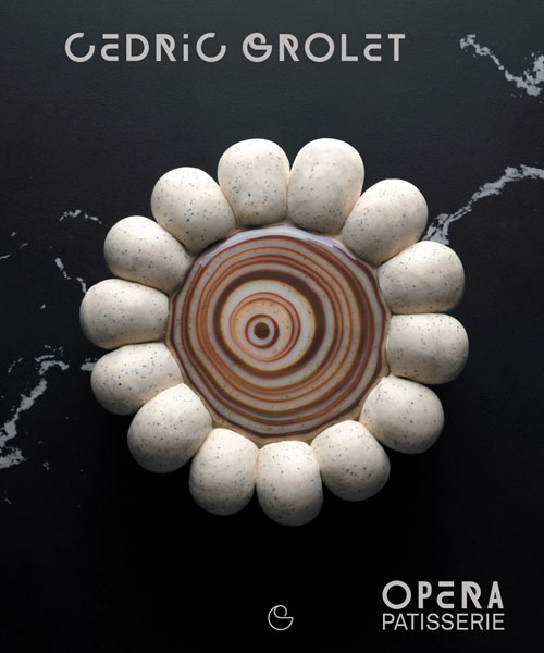 Προσφορά Cedric Grolet ως τέλη Μαΐου