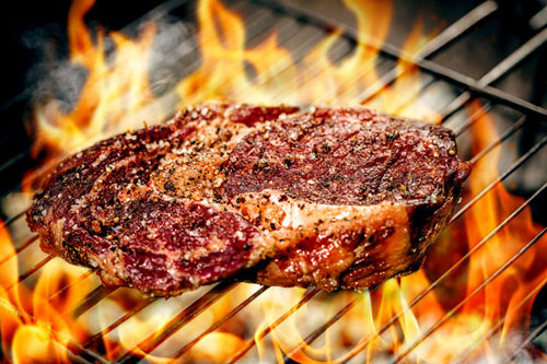 ASADO TECHNIQUES. Chef Θάνος Φέσκος