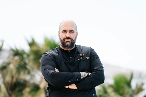 Άγγελος Μπακόπουλος