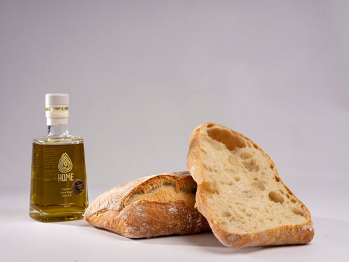 One Bread Project - καινοτόμες τεχνικές αρτοποιίας.