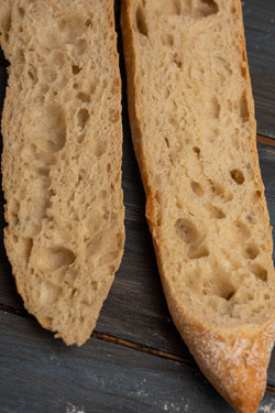 One Bread Project - καινοτόμες τεχνικές αρτοποιίας.